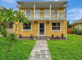 127 17th Ave S #3, Saint Petersburg, FL 33701