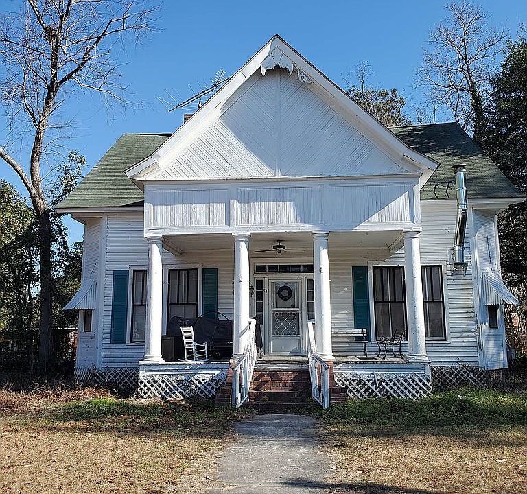 13539 Broxton Bridge Rd, Ehrhardt, SC 29081 Zillow