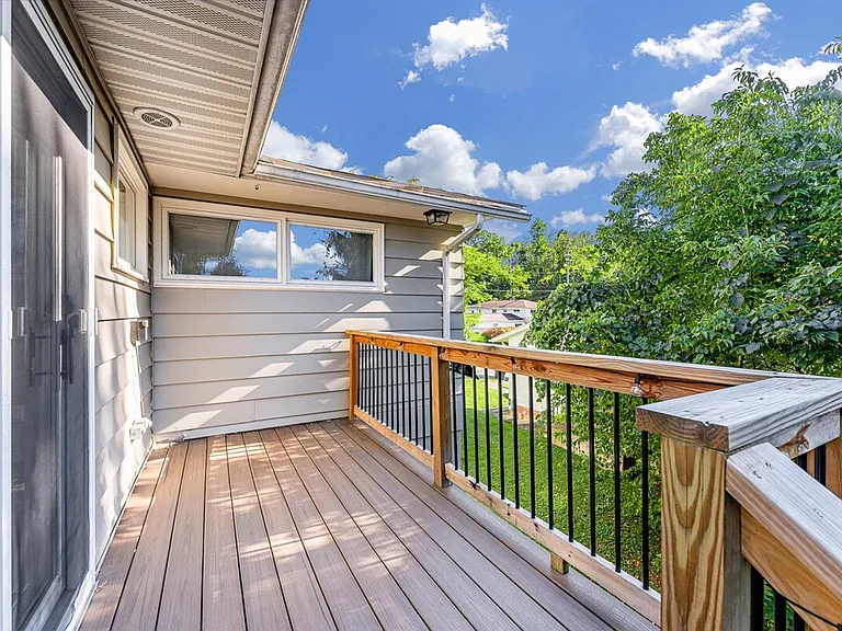 Terrace View