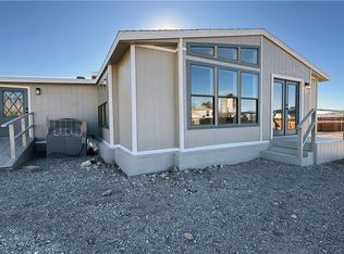 861 E Cortez Rd, Pahrump, NV 89060