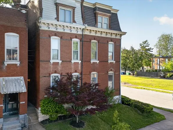 3131 Ohio Ave, Saint Louis, MO 63118
