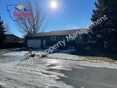 413 Stillwater Dr, Columbus, MT, 59019