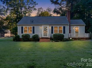 1108 Center St, Wadesboro, NC 28170