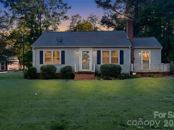 1108 Center St, Wadesboro, NC 28170
