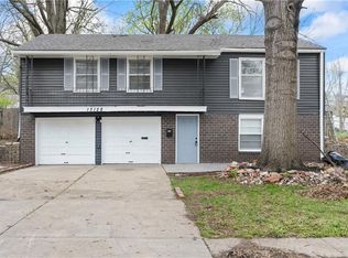 13128 Ashland Ave, Grandview, MO 64030