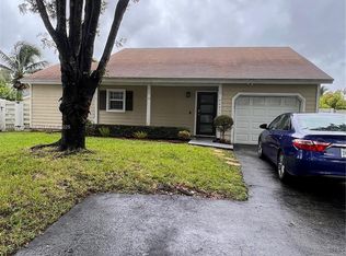 14574 SW 142nd Court Cir S, Miami, FL 33186