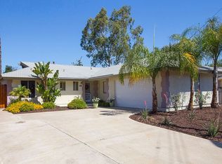 8648 Calleja Risa, El Cajon, CA 92021