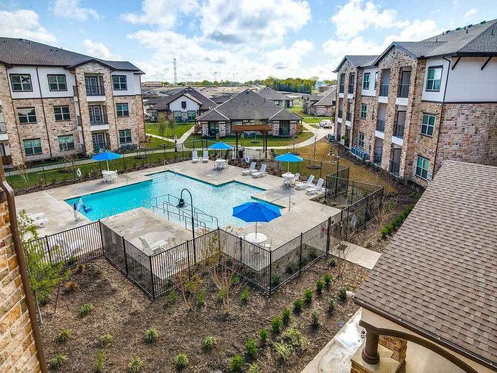 Palladium Van Alstyne Senior Living — Photo 4