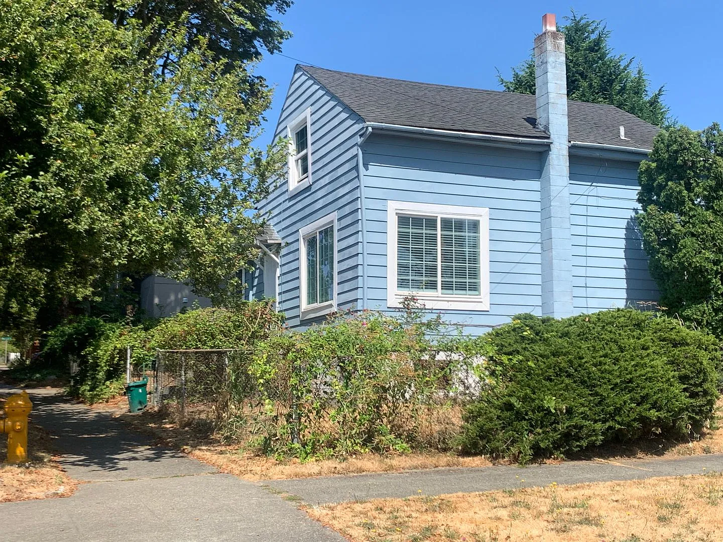 Remodeled 4 bed in Leschi — Photo 2