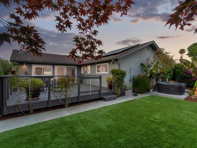 127 Seaborg Pl, Santa Cruz, CA, 95060