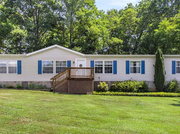 8233 Goddard Ln, Knoxville, TN 37920