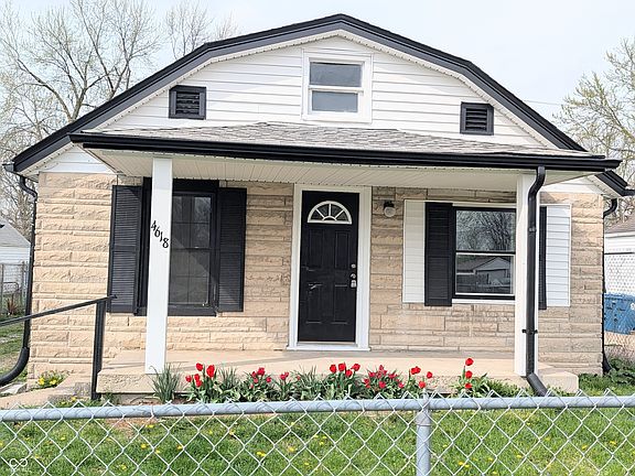 2nd image of 4618 W Beecher St