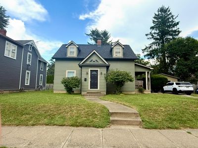 506 Kibler Ave, Newark, OH, 43055