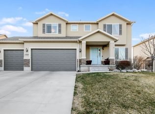 7785 N Bristle Cone Rd, Eagle Mountain, UT 84005
