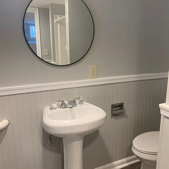 5147 Frederick Ave #1 — Photo 12
