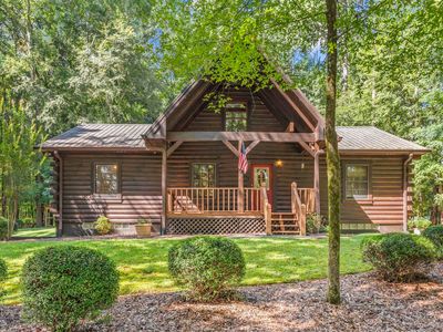102 Lakeside Dr, Buckhead, GA, 30625