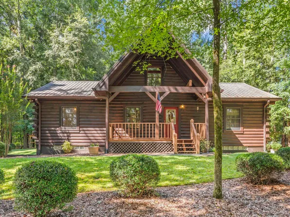 102 Lakeside Dr, Buckhead, GA 30625