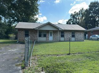 2013 Roberson St SW, Jacksonville, AL 36265