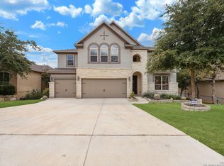 10535 Springcroft Ct, Helotes, TX 78023