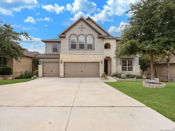 10535 SPRINGCROFT CT, Helotes, TX 78023