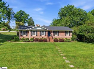 201 Biscayne Dr, Greenville, SC 29615