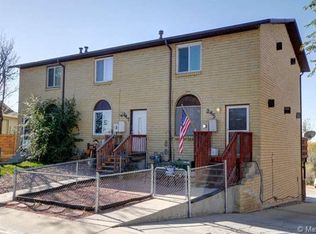 245 S Grand Ave, Fort Lupton, CO 80621
