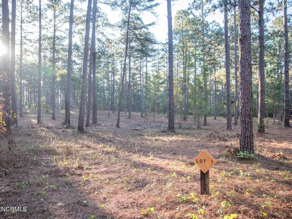 345 N Ft. Bragg Road, Southern Pines, NC 28387