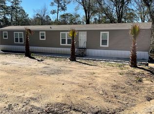 14993 Moffett Rd, Wilmer, AL 36587