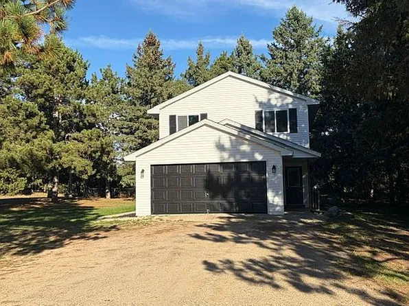 400 Eastern Ave S, Park Rapids, MN 56470