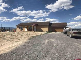 9314 2125th Rd, Austin Orchard City, CO 81410