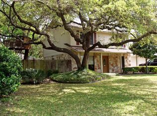 3402 Rosefinch Trl, Austin, TX 78746