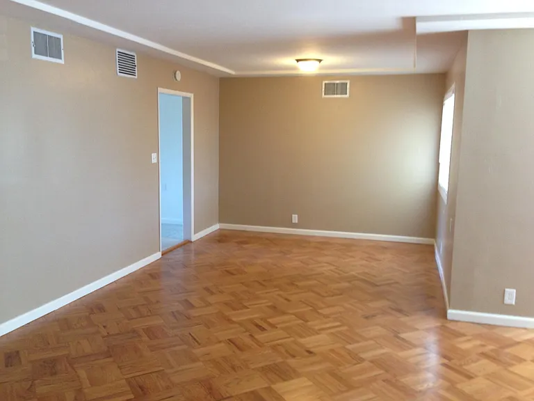Downstairs Dining Room
