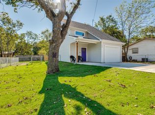 730 W Oak St, Stephenville, TX 76401