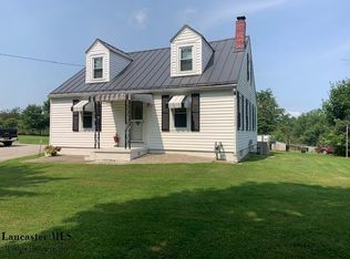 5175 Hopewell Church Rd SW, Lancaster, OH 43130