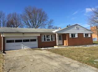 326 Summit St, Lebanon, OH