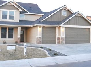 2772 S Canonero Way, Boise, ID 83709