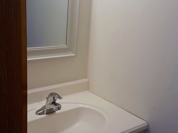 Main Floor Bathroom 1/2