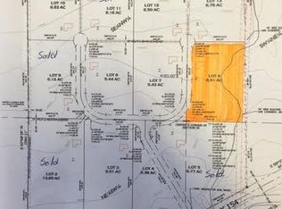 6457 Clark Cir, Torrington, WY 82240