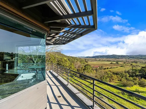 23121 Vineyard Road, Geyserville, CA 95441