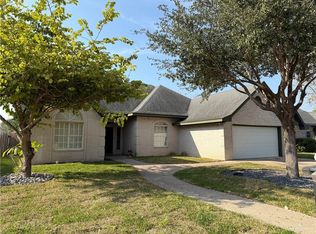7607 N 25th St, McAllen, TX 78504
