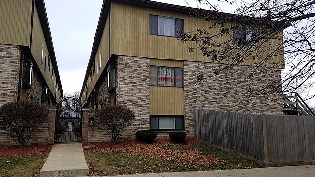 1st image of 2350 N Sayre Ave APT K