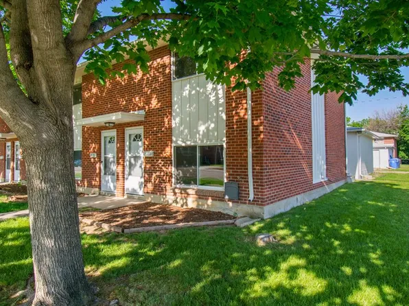 1607 Empire Ave #4, Loveland, CO 80538