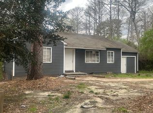 3015 Woodbine St, Jackson, MS 39212