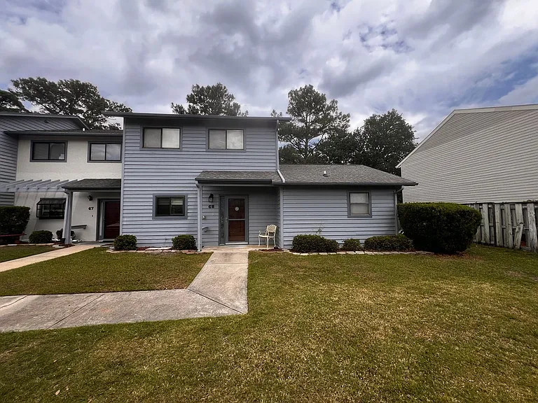 775 Plantation Dr #68 — Photo 1