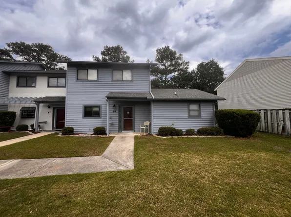 775 Plantation Dr Unit 68, Little River, SC 29566