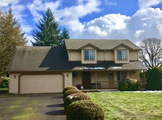 9421 NE 138th Ct, Vancouver, WA 98682