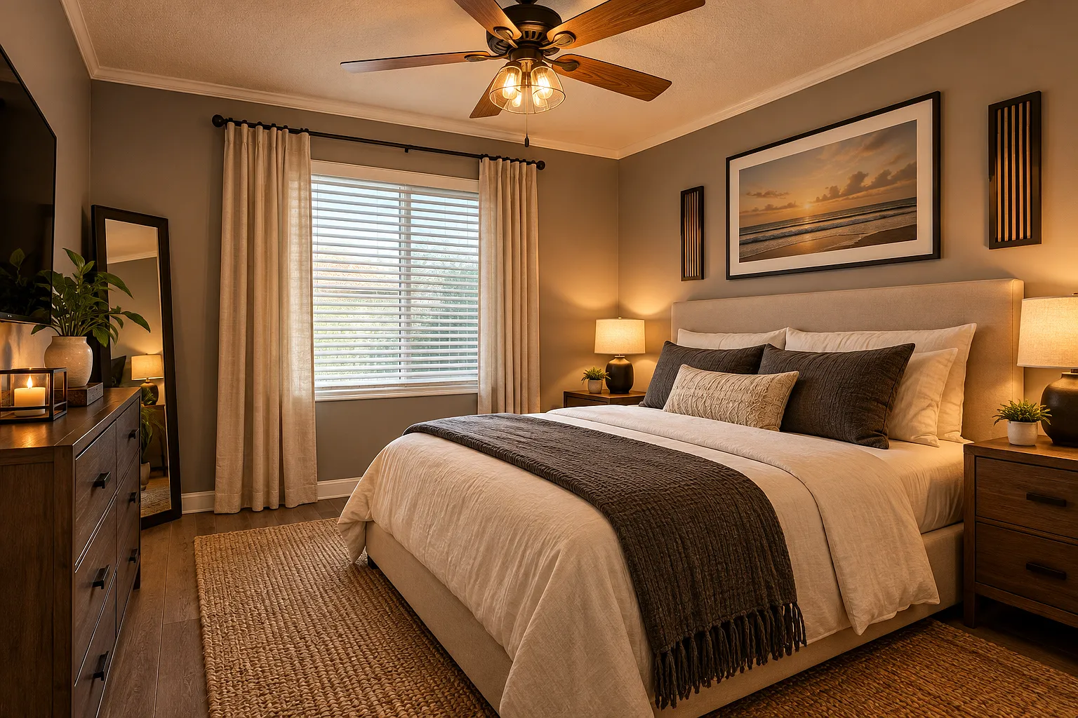 3 bed, 2100 sqft, $3,950 — Photo 4