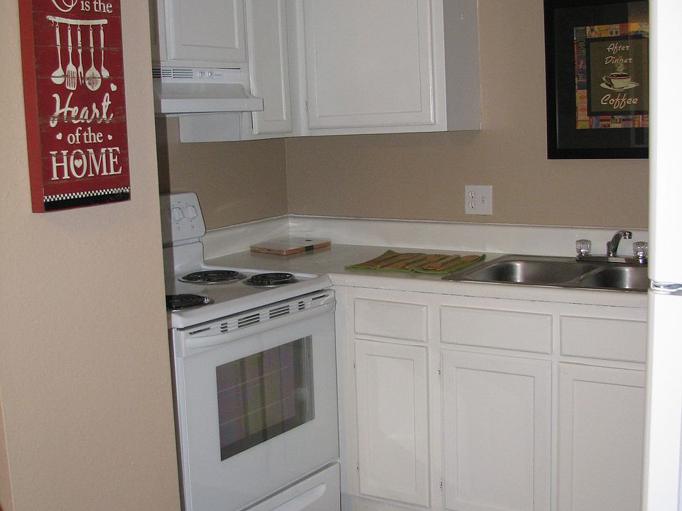 2nd image of 7119 S Santa Fe Ave APT A