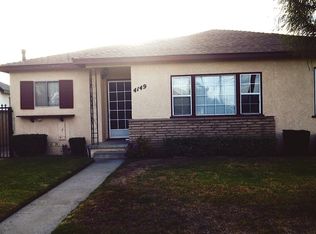 4149 Durfee Ave, Pico Rivera, CA 90660