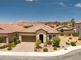 590 Via Branchini, Henderson, NV 89011